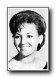Patricia Trujillo: class of 1966, Norte Del Rio High School, Sacramento, CA.